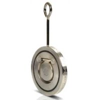 CLAPETA DE SENS TIP SANDWICH CV-35 DN 100 - AYVCV35DN100